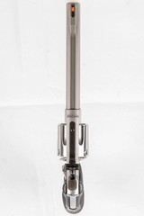 SMITH & WESSON 629-6 44MAG - 3 of 3