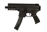 SIG SAUER MPX 9MM - 4 of 4