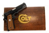 COLT COMMANDER LIGHTWEIGHT 45ACP - 6 of 6