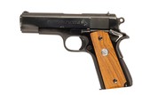 COLT COMMANDER LIGHTWEIGHT 45ACP - 4 of 6