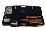 BLASER F3 12GA/28GA - 21 of 22