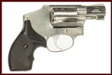 SMITH & WESSON 940 9MM