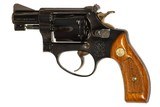 SMITH & WESSON 34-1 22LR - 3 of 4