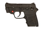 SMITH & WESSON M&P BODYGUARD 380ACP - 4 of 4