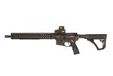 DANIEL DEFENSE DDM4V9 5.56MM - 14 of 14