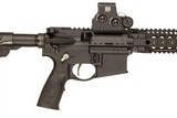 DANIEL DEFENSE DDM4V9 5.56MM - 3 of 14