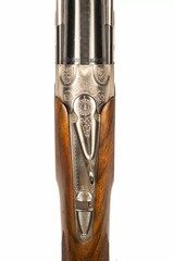 BERETTA 687 SP III 12GA - 7 of 20