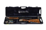 BERETTA 687 SP III 12GA - 20 of 20