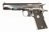 COLT GOVERNMENT MODEL 38SUPER - 2 of 4