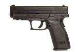 SPRINGFIELD ARMORY XD-9 9MM - 4 of 4