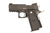 BUL ARMORY SAS II ULTRALIGHT 9MM - 4 of 4