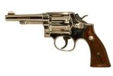 SMITH & WESSON 10-5 38SPL - 4 of 7