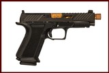 SHADOW SYSTEMS MR920L 9MM - 1 of 4