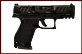 WALTHER PDP 9MM - 1 of 4