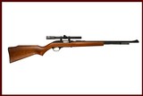 MARLIN 60 22LR - 1 of 14