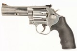 SMITH & WESSON 686-6 PLUS 357MAG - 2 of 4