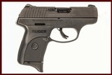 RUGER LC9S 9MM - 1 of 4