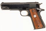 COLT MK IV SERIES 70 45ACP - 2 of 4
