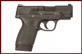 SMITH&WESSON M&P45 SHIELD 45ACP - 1 of 4