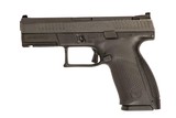 CZ P-10C 9MM - 4 of 4