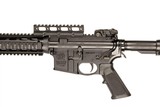 SMITH&WESSON M&P-15 5.56MM - 10 of 12