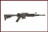SMITH&WESSON M&P-15 5.56MM - 1 of 12