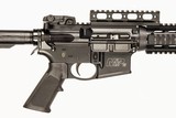 SMITH&WESSON M&P-15 5.56MM - 3 of 12