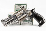 SMITH & WESSON 500 500S&W - 6 of 6