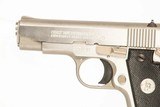 COLT MK IV SERIES 80 380ACP - 3 of 4