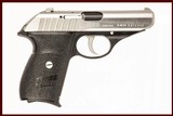 SIG SAUER P232 SL 380ACP - 1 of 3