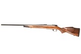 WEATHERBY VANGUARD 22-250 - 10 of 12