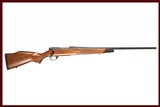 WEATHERBY VANGUARD 22-250 - 1 of 12