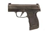 SIG SAUER P365 9MM - 2 of 4