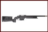 REMINGTON 700 CUSTOM 6MMCREED - 1 of 16