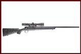 REMINGTON 700 VARMINT 22-250 - 1 of 17
