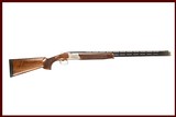 BROWNING 625 SPORTING 28GA - 1 of 11