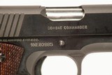 COLT COMMANDER MODEL 9MM - 2 of 4