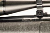 REMINGTON 700 DAVID DURY CUSTOM 300RUM - 8 of 10
