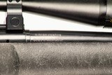 REMINGTON 700 DAVID DURY CUSTOM 300RUM - 3 of 10