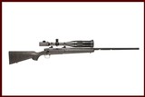 REMINGTON 700 DAVID DURY CUSTOM 300RUM - 1 of 10