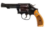 SMITH & WESSON 10-14 CLASSIC 38SPL - 3 of 4