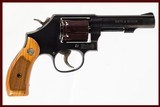 SMITH & WESSON 10-14 CLASSIC 38SPL - 1 of 4
