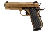 SIG SAUER 1911 FASTBACK SCORPION CARRY 45ACP - 3 of 4
