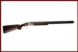 BROWNING CITORI 725 SPORTING 20GA - 1 of 11