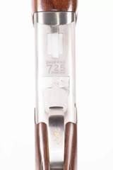 BROWNING CITORI 725 SPORTING 20GA - 6 of 11