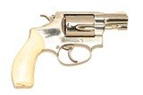 SMITH & WESSON 36-7 38SPL - 2 of 7