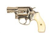 SMITH & WESSON 36-7 38SPL - 5 of 7