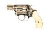 SMITH & WESSON 36-7 38SPL - 6 of 7