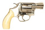 SMITH & WESSON 36-7 38SPL - 4 of 7