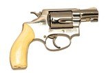 SMITH & WESSON 36-7 38SPL - 3 of 7